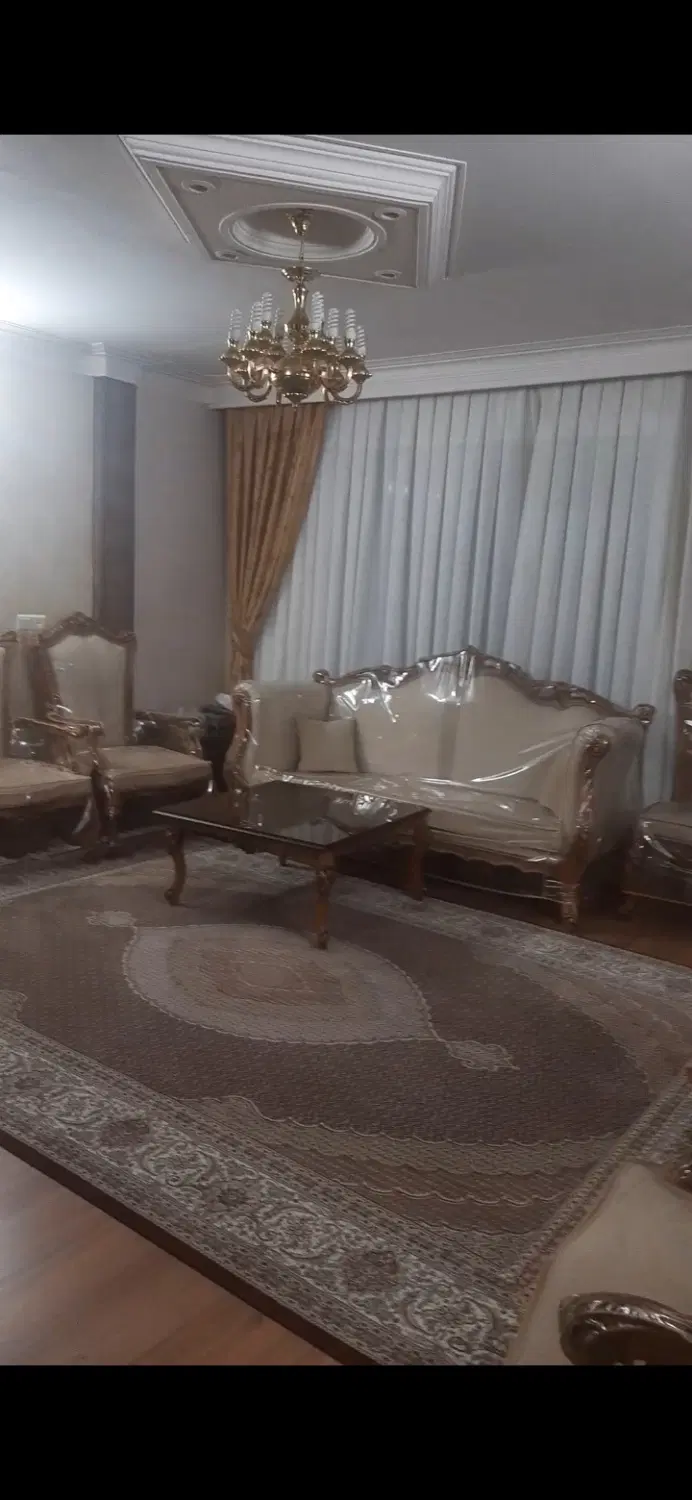 اجاره آپارتمان ۱۰۰ متری ملاصدرای اصلی