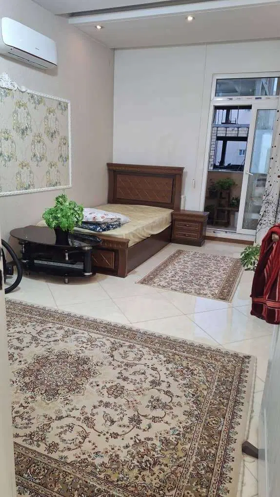 آپارتمان فول امکانات 146 متری -  فروش