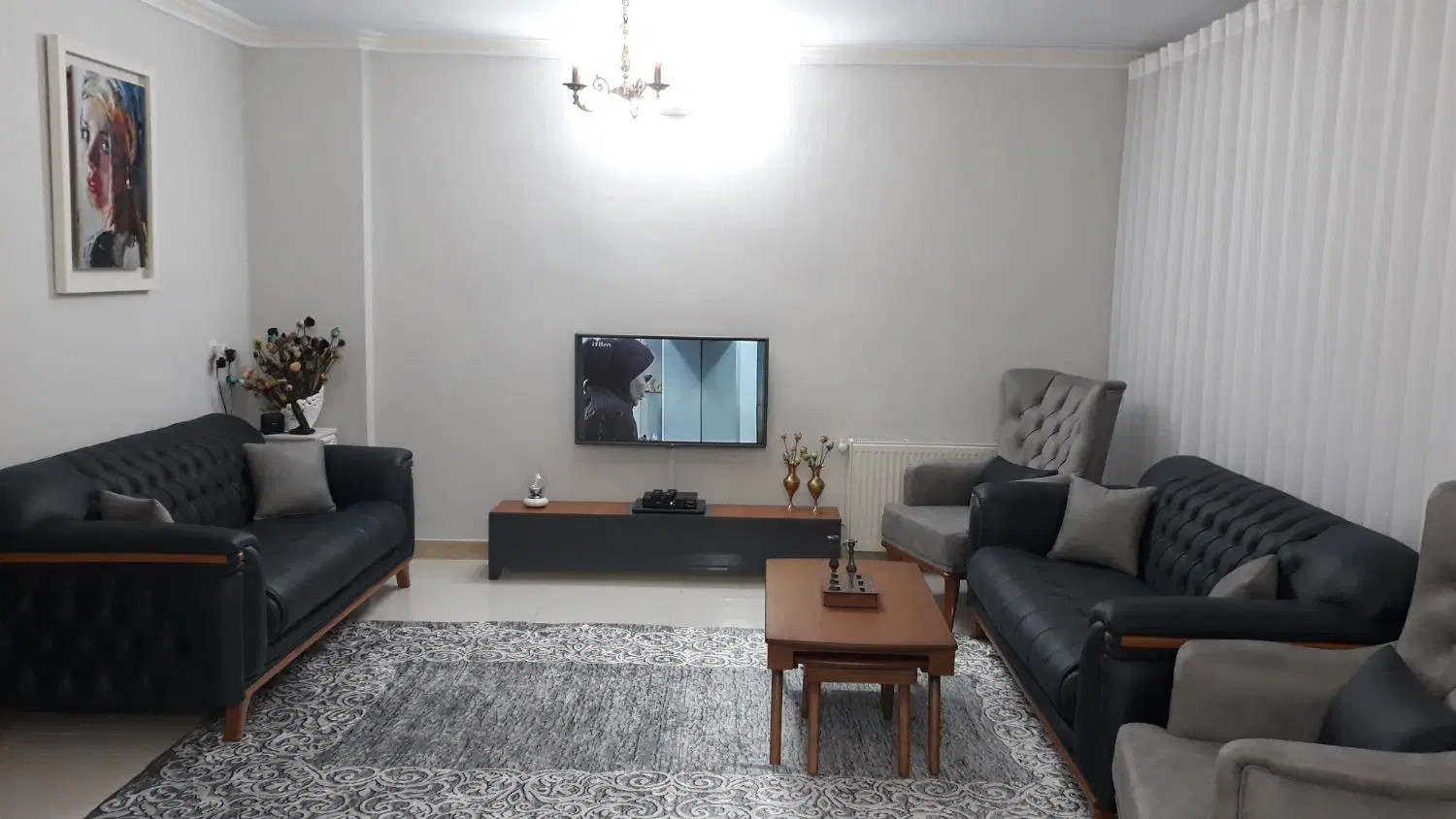 رهن کامل خانه راه جدا