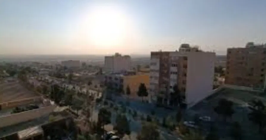 ۹۰۰متر زمین بختیاردشت(کوی پرتو)