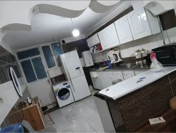 اجاره خانه طبقه ۱