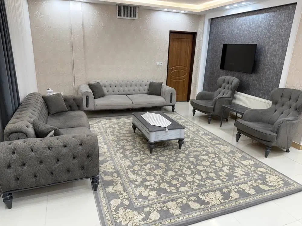 اجاره واحد ۷۸ متری در کوثر بین فلکه دوم وسوم