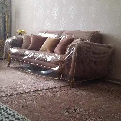 فروش خانه ی ویلایی ۱۰۲متری با زیرزمین