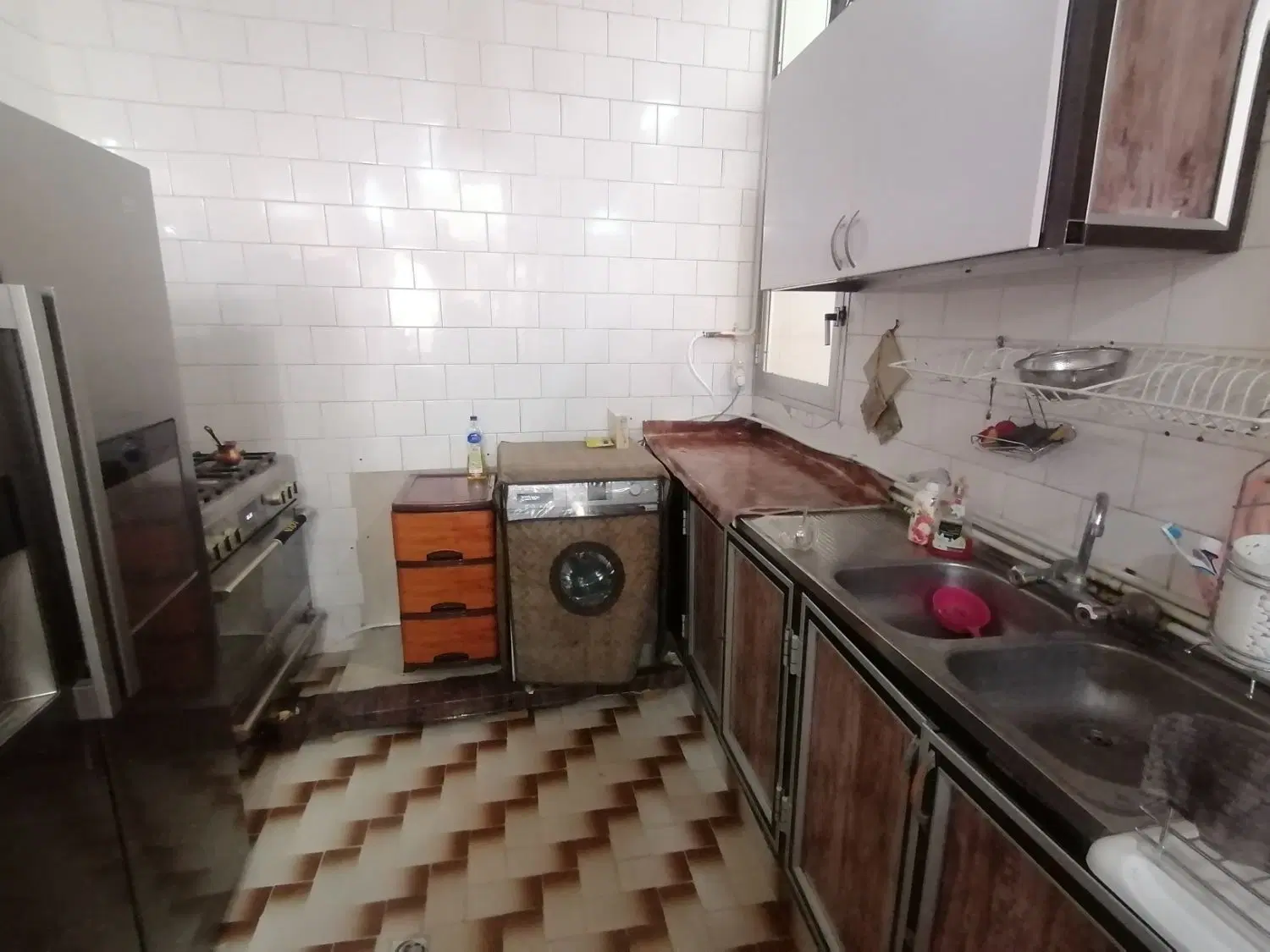رهن منزل ویلایی بلوار فجر