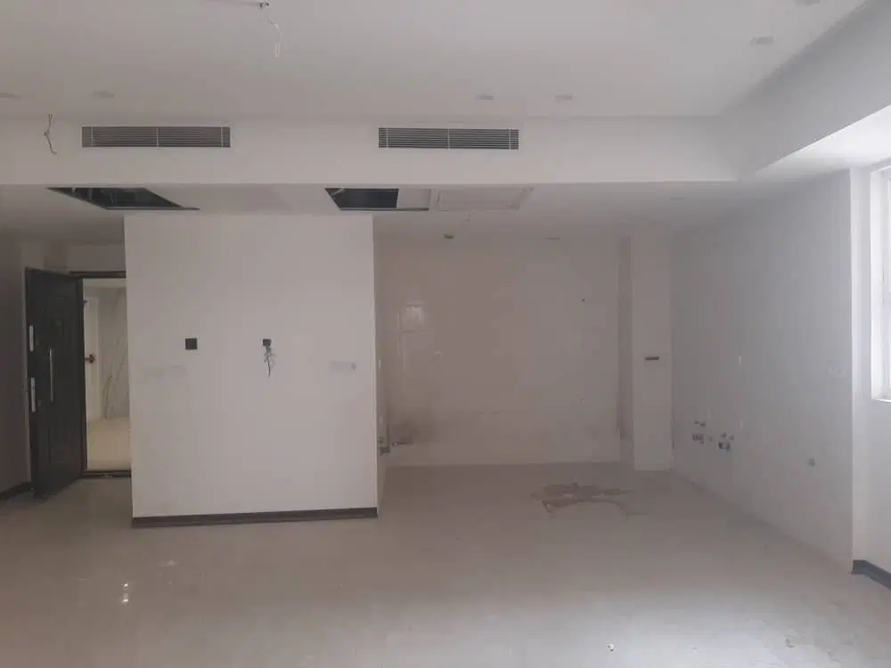 نیم طبقه شهرک گلستان ۲۰۰متر