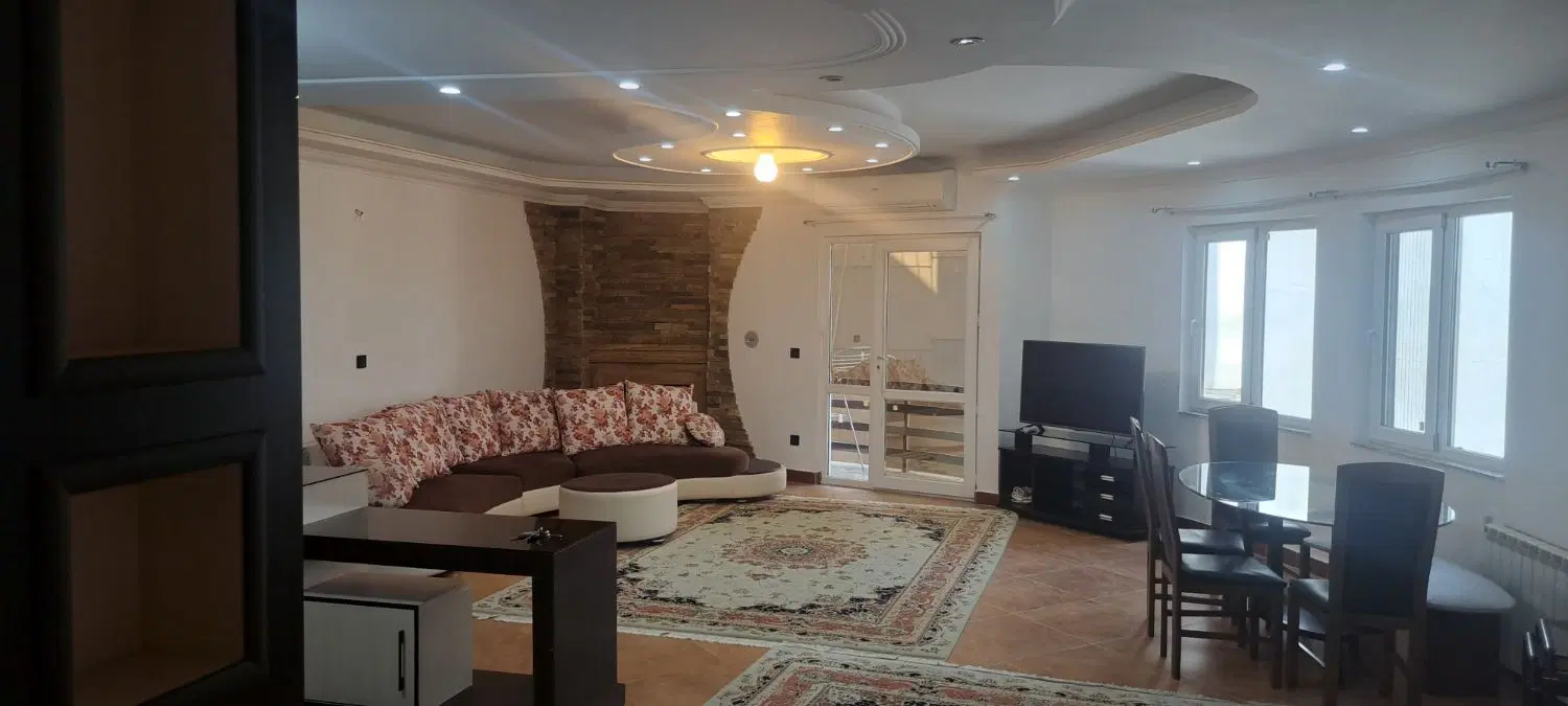 فروش آپارتمان مسکونی(ساحلی)