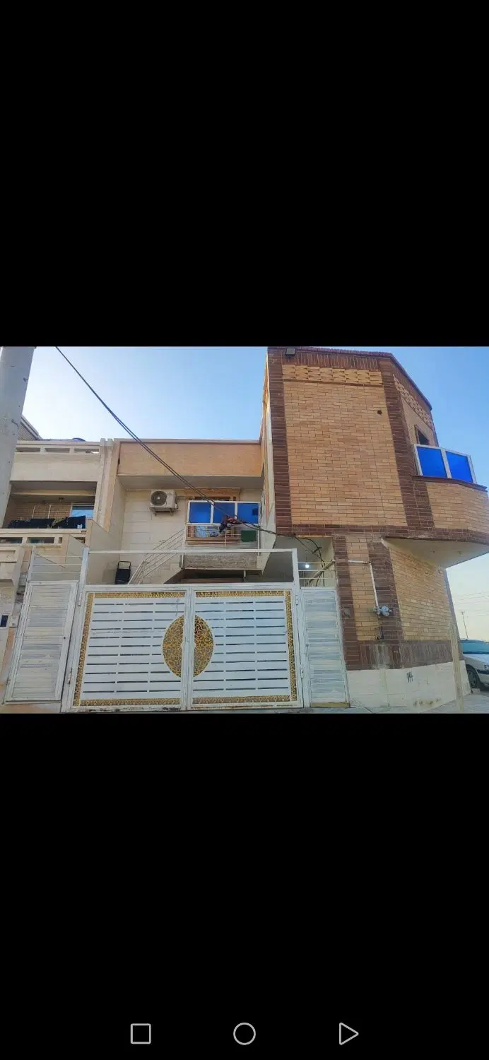 رهن خانه