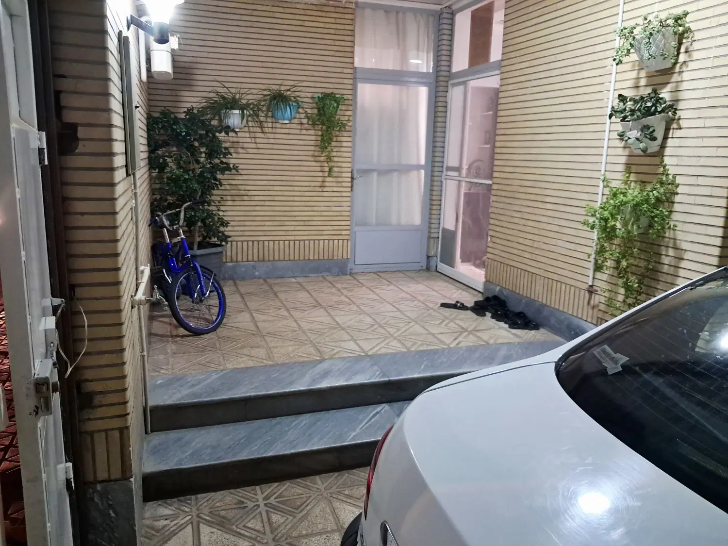 فروش خانه ویلایی مجلسی