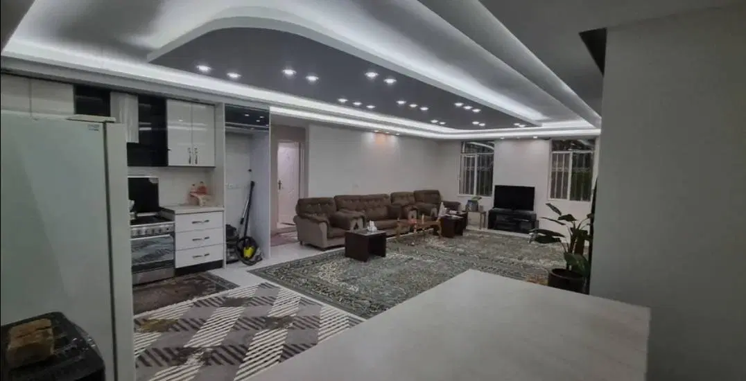 منزل مسکونی