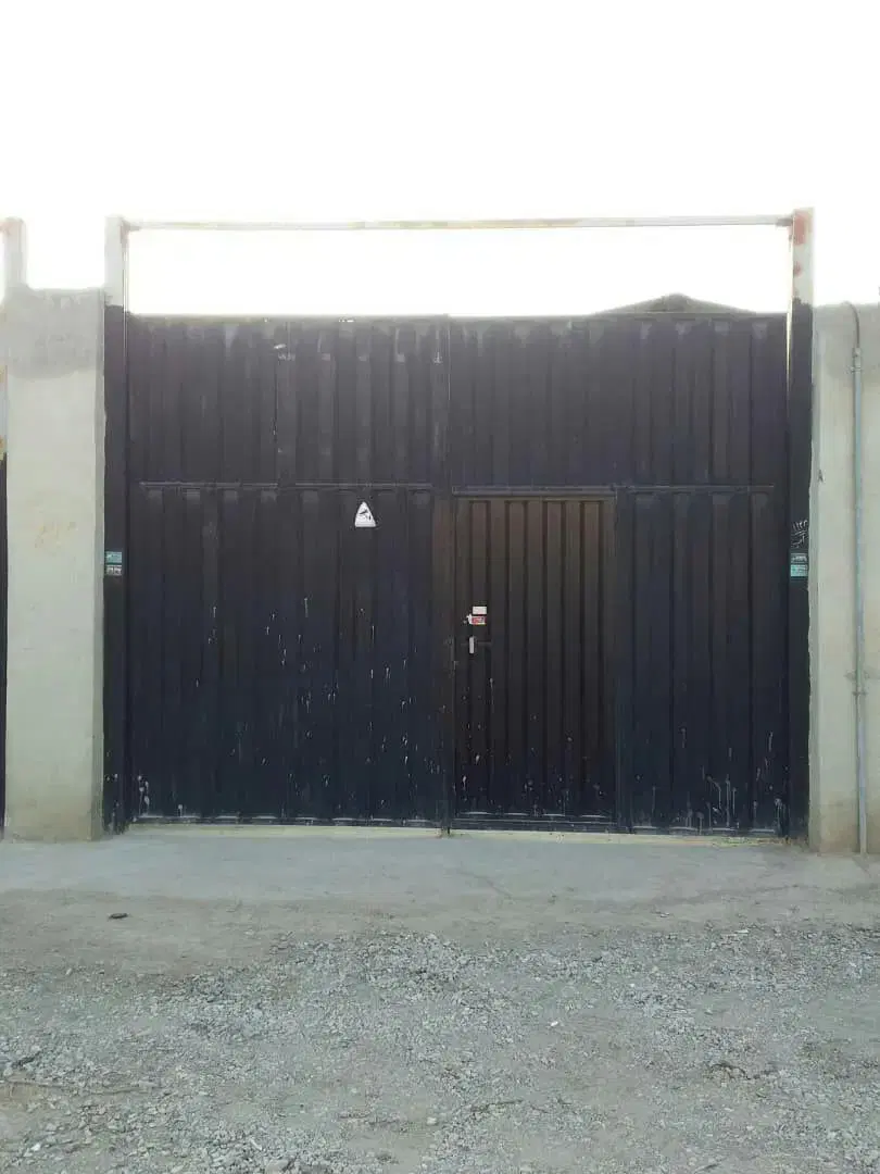 اجاره سوله۲۵۰متری فرون آباد