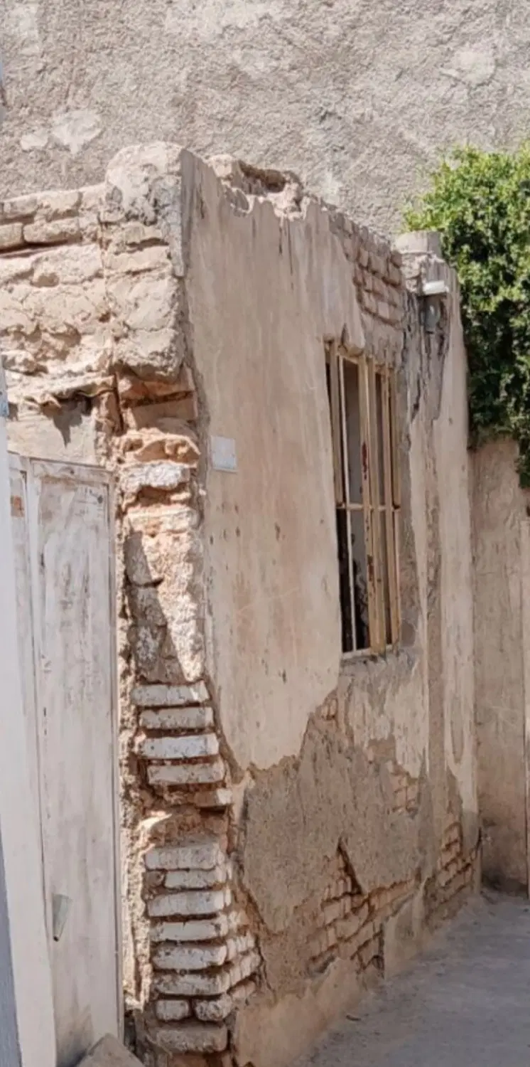 فروش خانه کلنگی