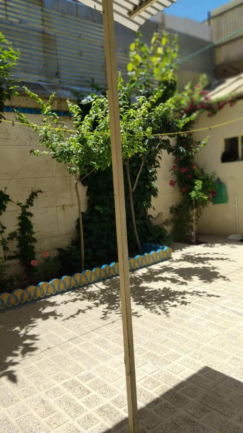 دوطبقه ویلایی