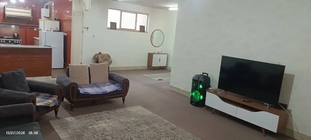 آپارتمان ،۱۱۰ متری