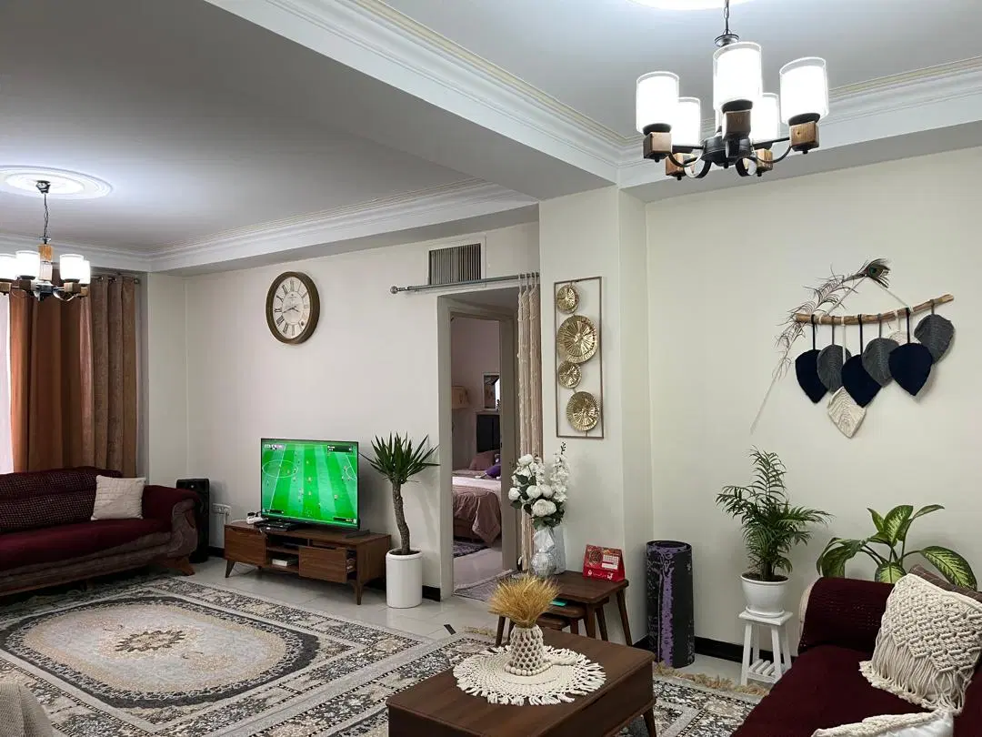 فروش آپارتمان در شهرک پیام