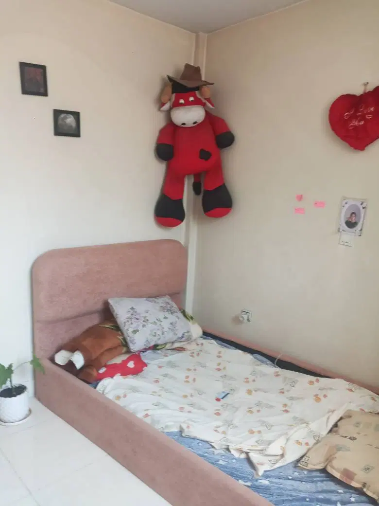 فروش آپارتمان ۴۲ متری آشتیانی
