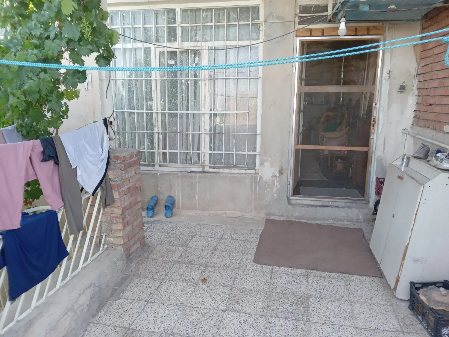 خانه ویلایی دوطبقه