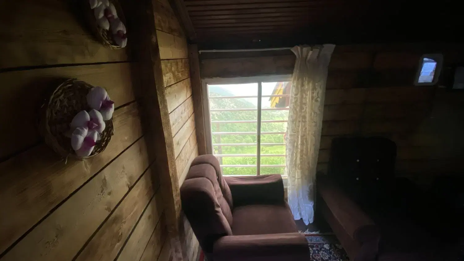 اجاره کلبه چوبی ییلاقی در سوئه چاله