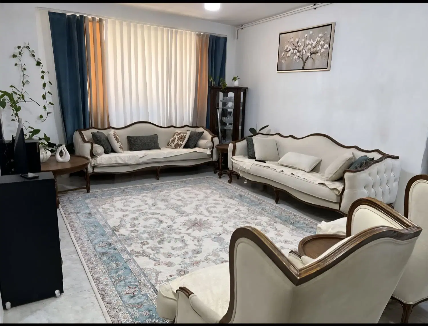 فروش فروش اپارتمان گلدسته