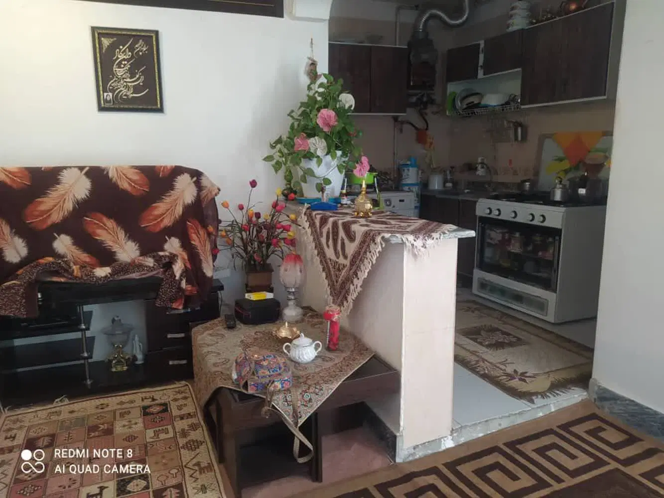 خانه ویلایی۷۵متری دربست
