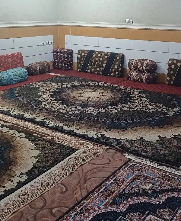 معاوضه منزل