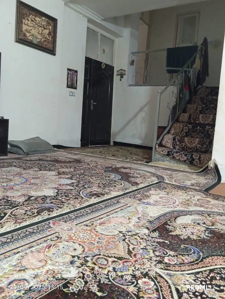 اجاره یه منزل