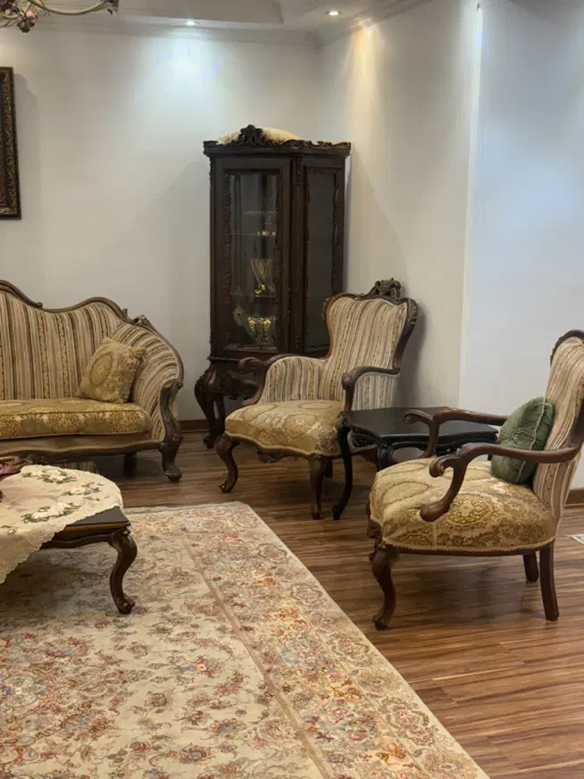 اجاره اتاق به خیاط