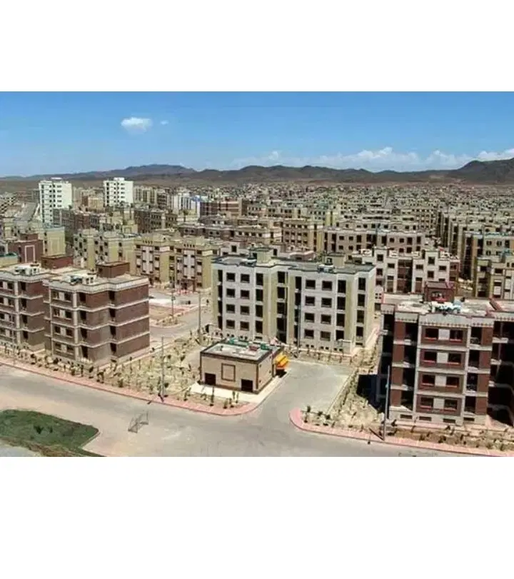 اپارتمان تک خواب کیسون زون یک