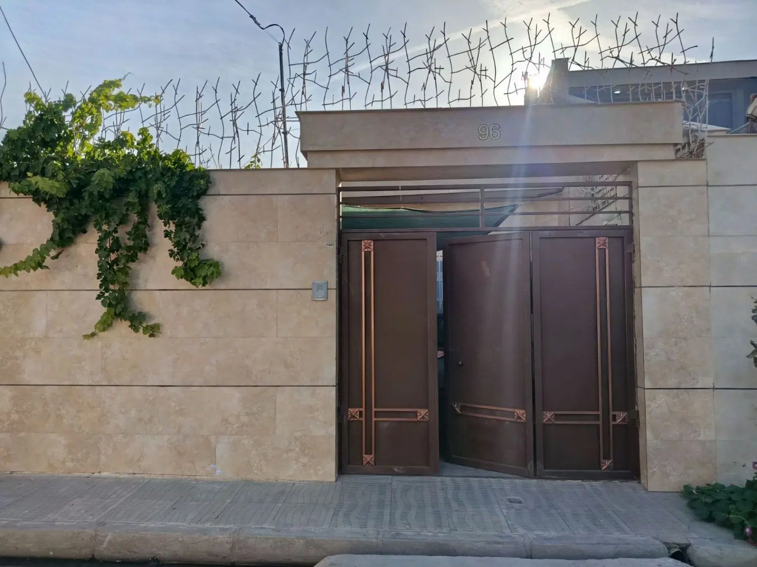 فروش خانه ویلایی