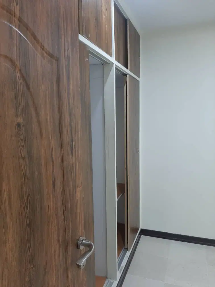 ورزی شمالی ۷۰ متر دوخواب