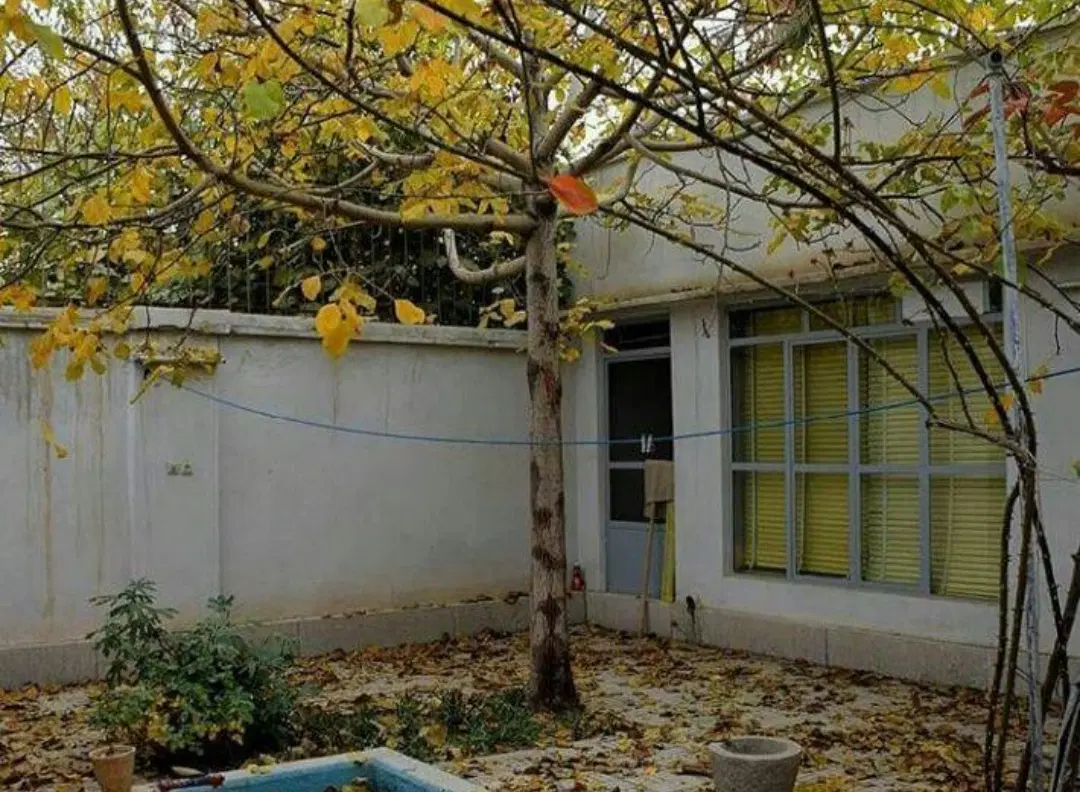 150متر زمین در خیابان  شهرزاد