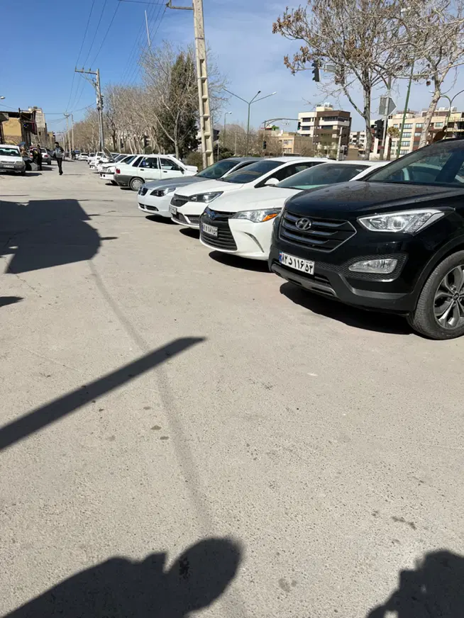 اجاره مغازه جهت نقاشی خودرو