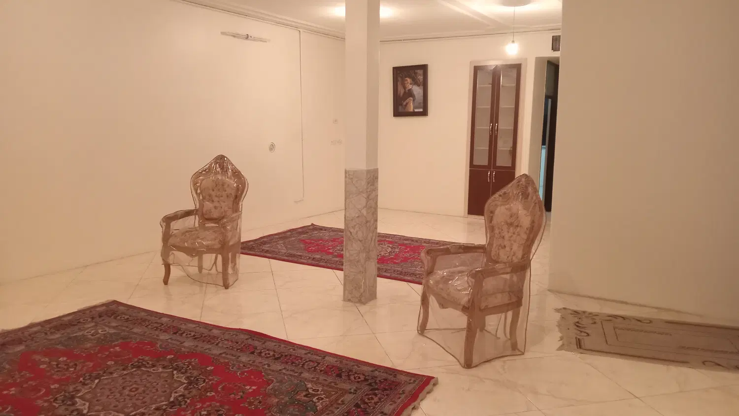 رهن و اجاره منزل مسکونی
