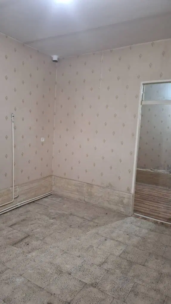 خانه حیاط دار،۵۶متری دربست
