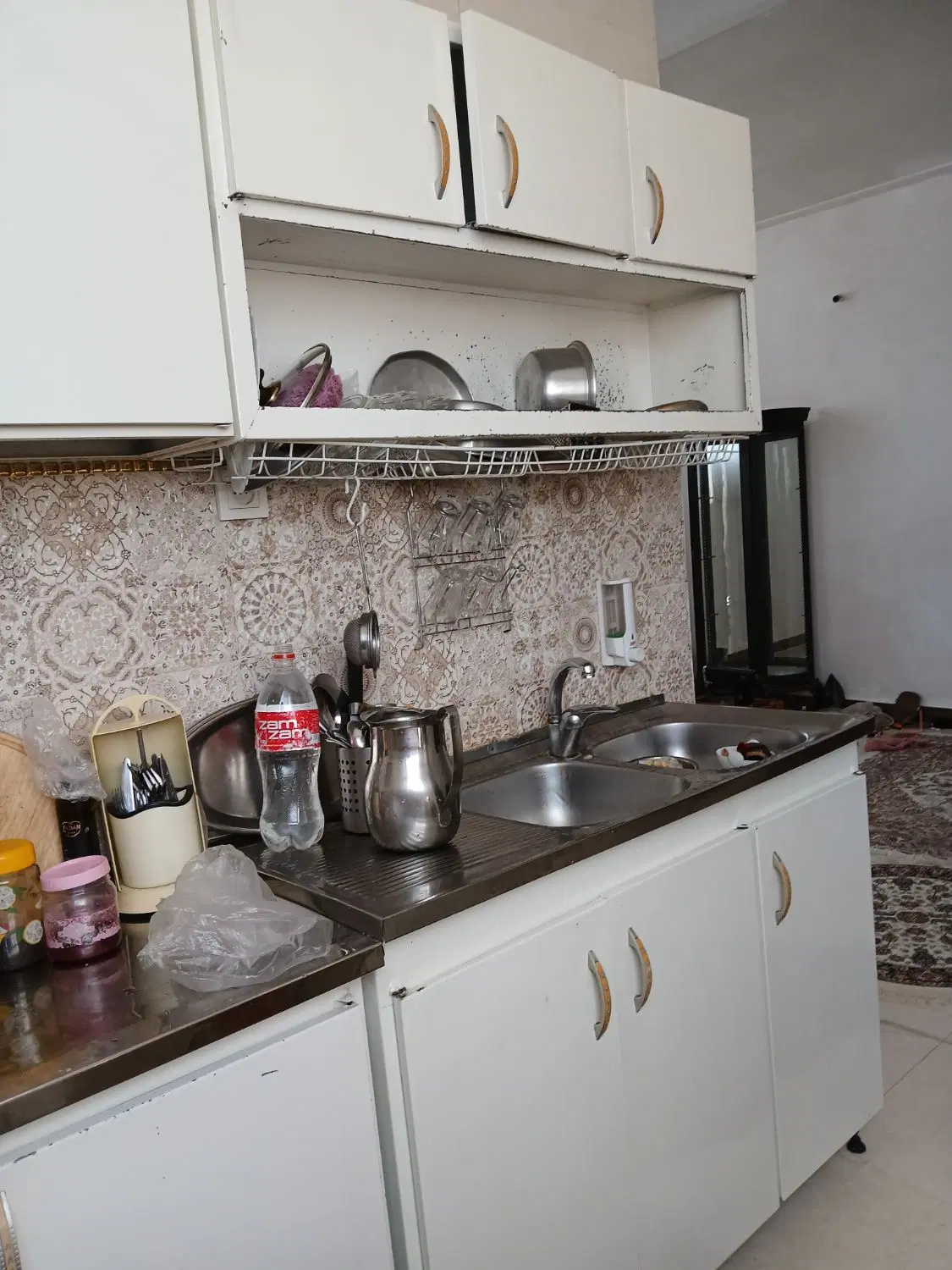 رهن اجاره خانه ۷۰ متری  جلالیه