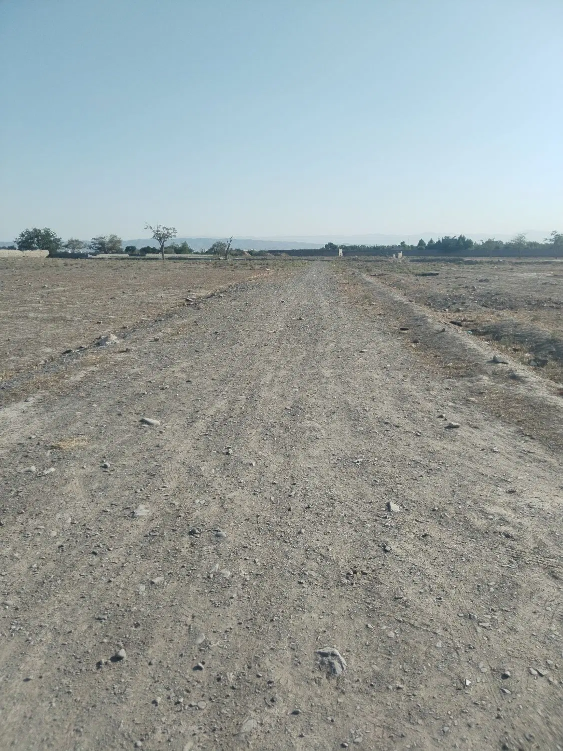 زمین کوشک مهدی