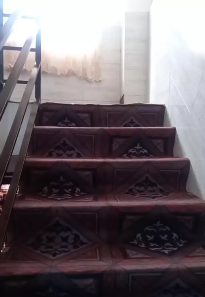 خونه ویلایی دوطبقه حیات دار