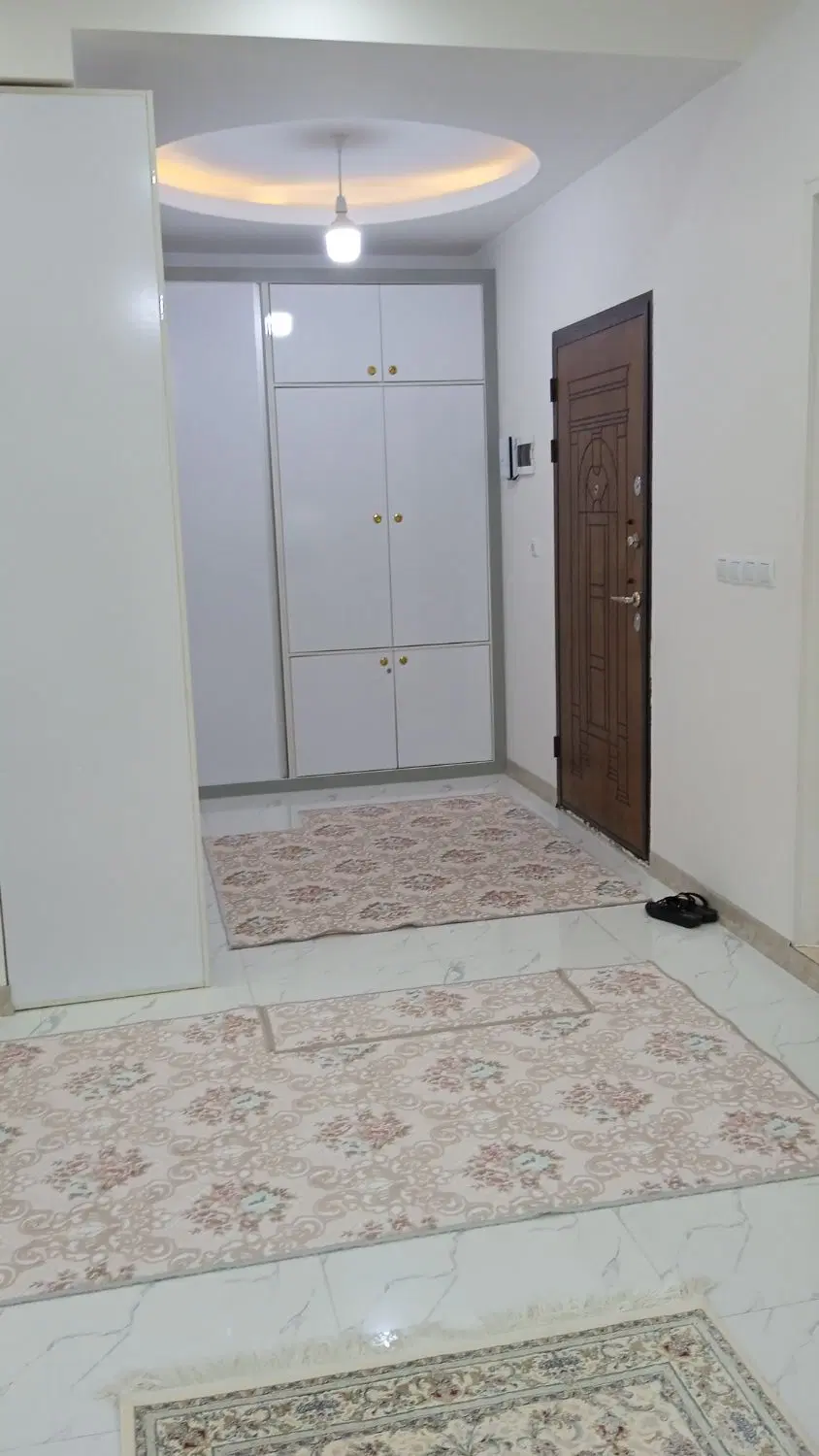 خونه ویلایی ۲۰۰ متری استخر دار
