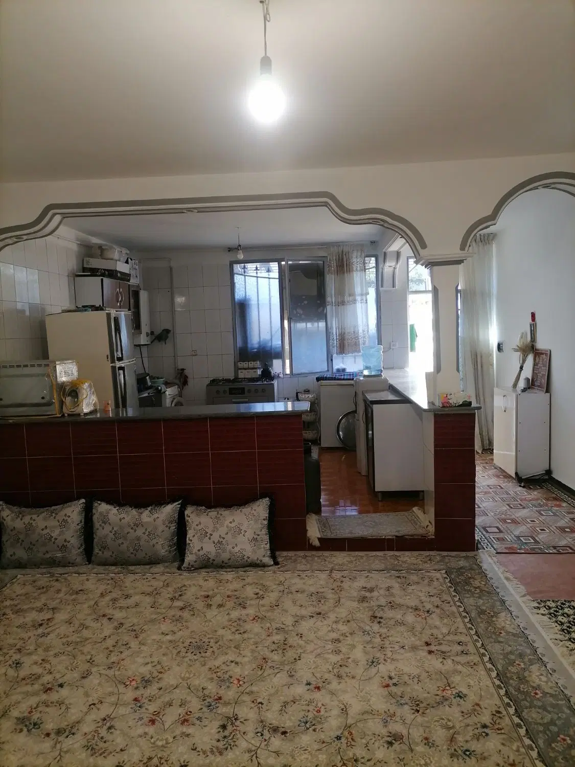 اجاره منزل ویلایی