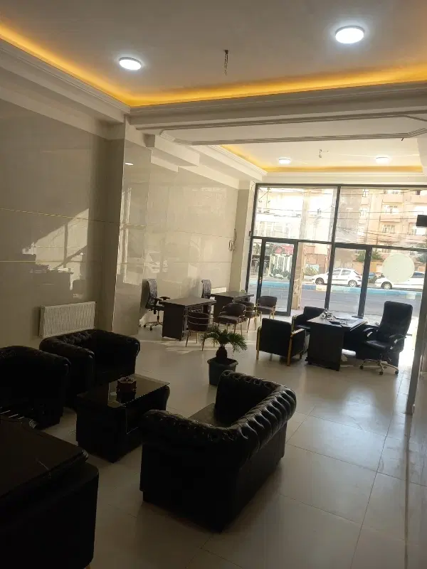 اجاره دفتر کار در مرزداران