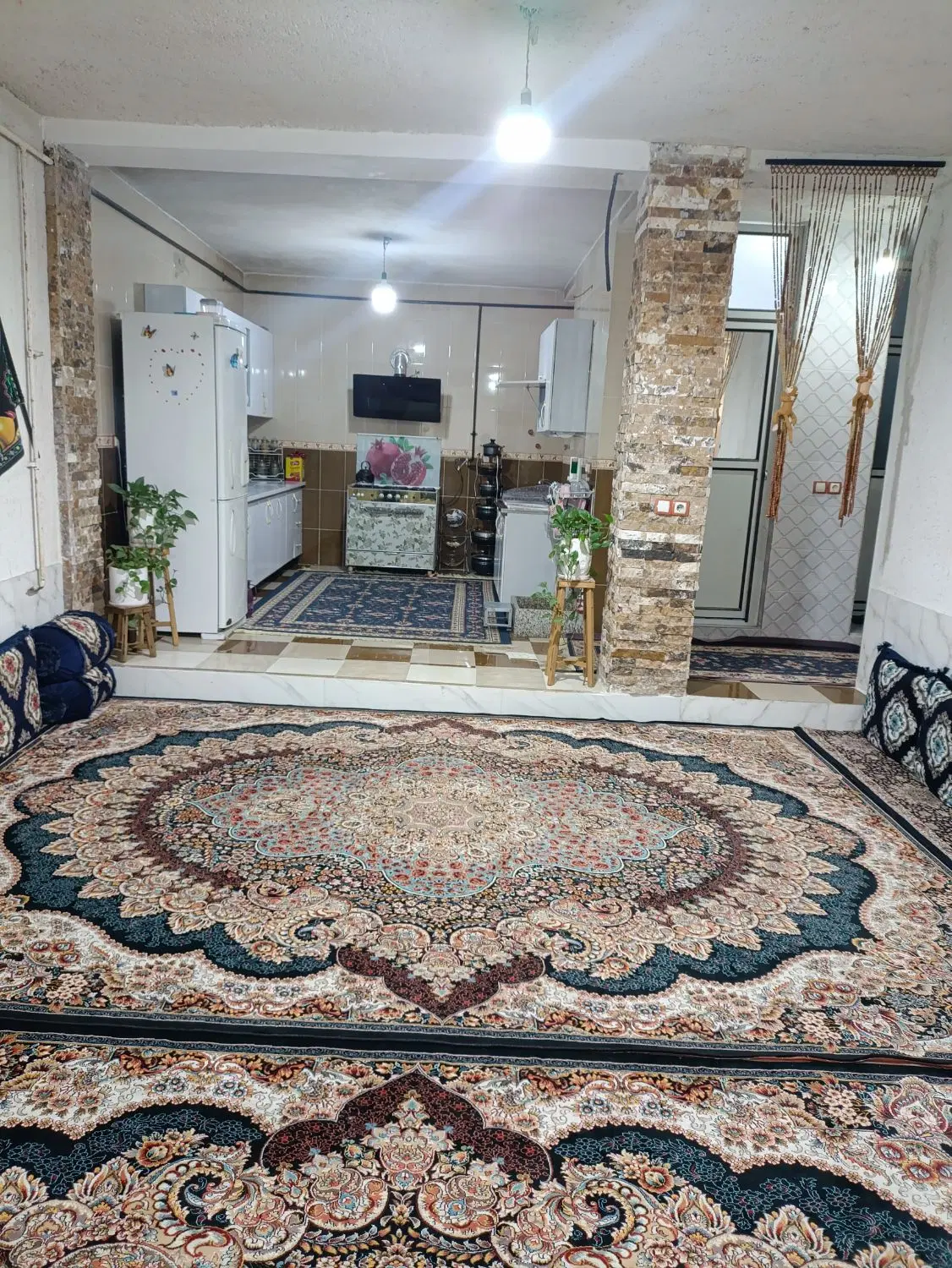 فروش منزل ویلایی بلوار رهبری