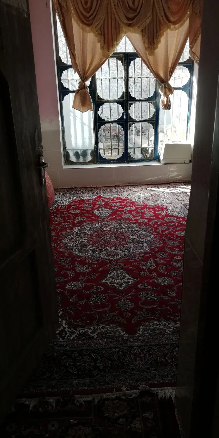 منزل مسکونی