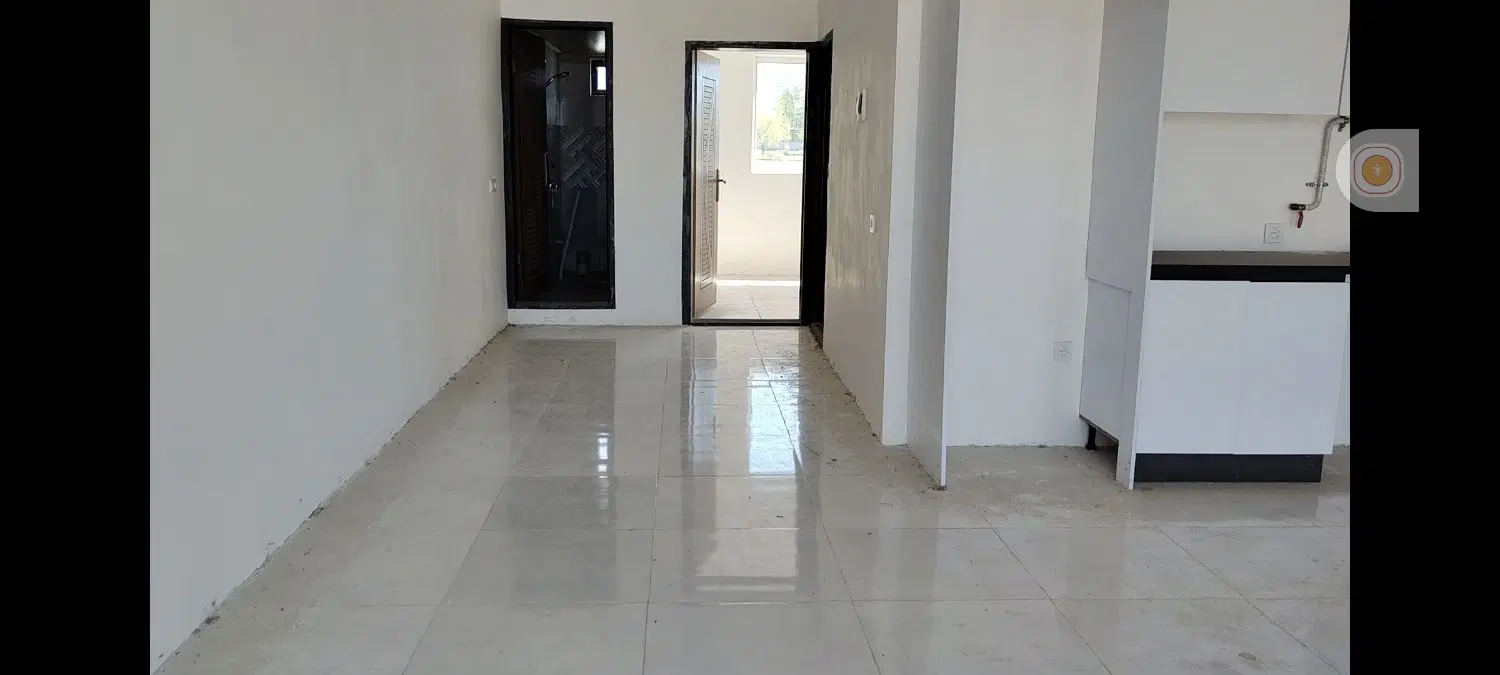 ویلا شهرکی بدون مشرف ۱۶۰متر زمین آهودشت چمستان