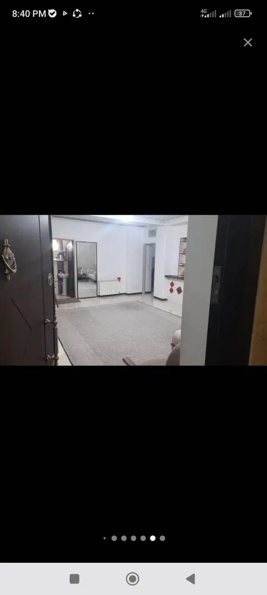 اجاره اپارتمان