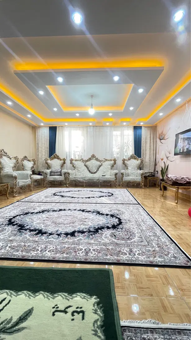 فروش آپارتمان براعتی اربابی