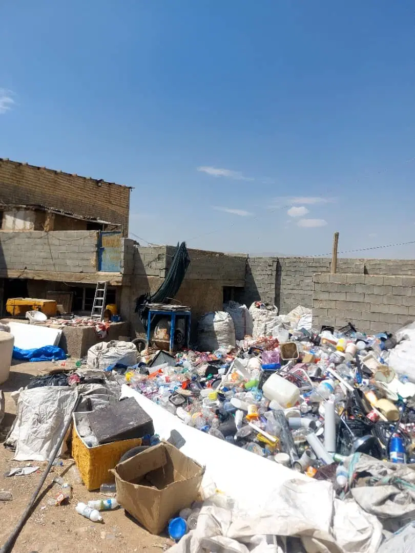 اجاره یا فروش زمین تجاری مسکونی