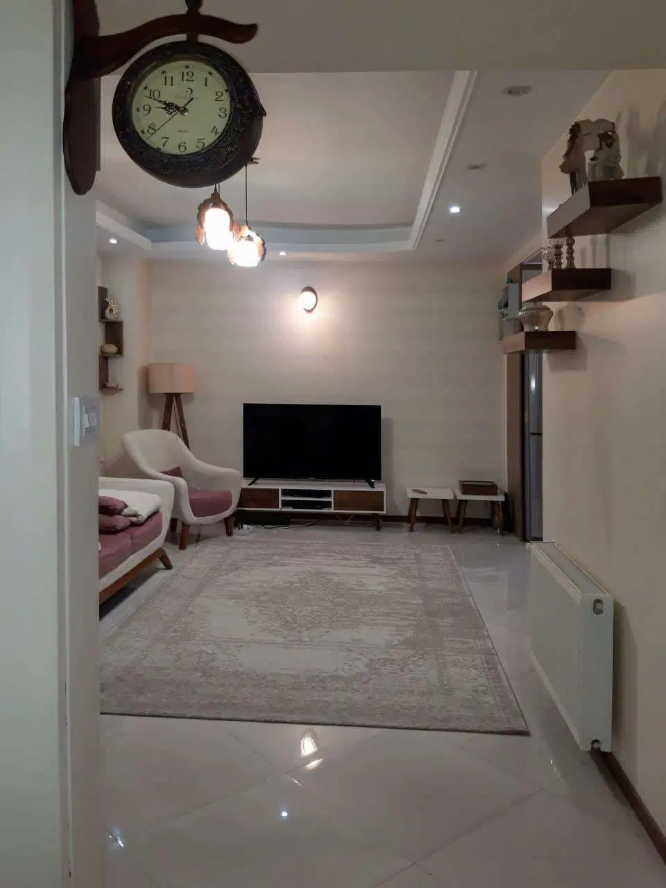 فروش آپارتمان 62 متری