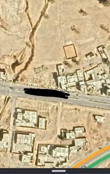 فروش زمین تجاری