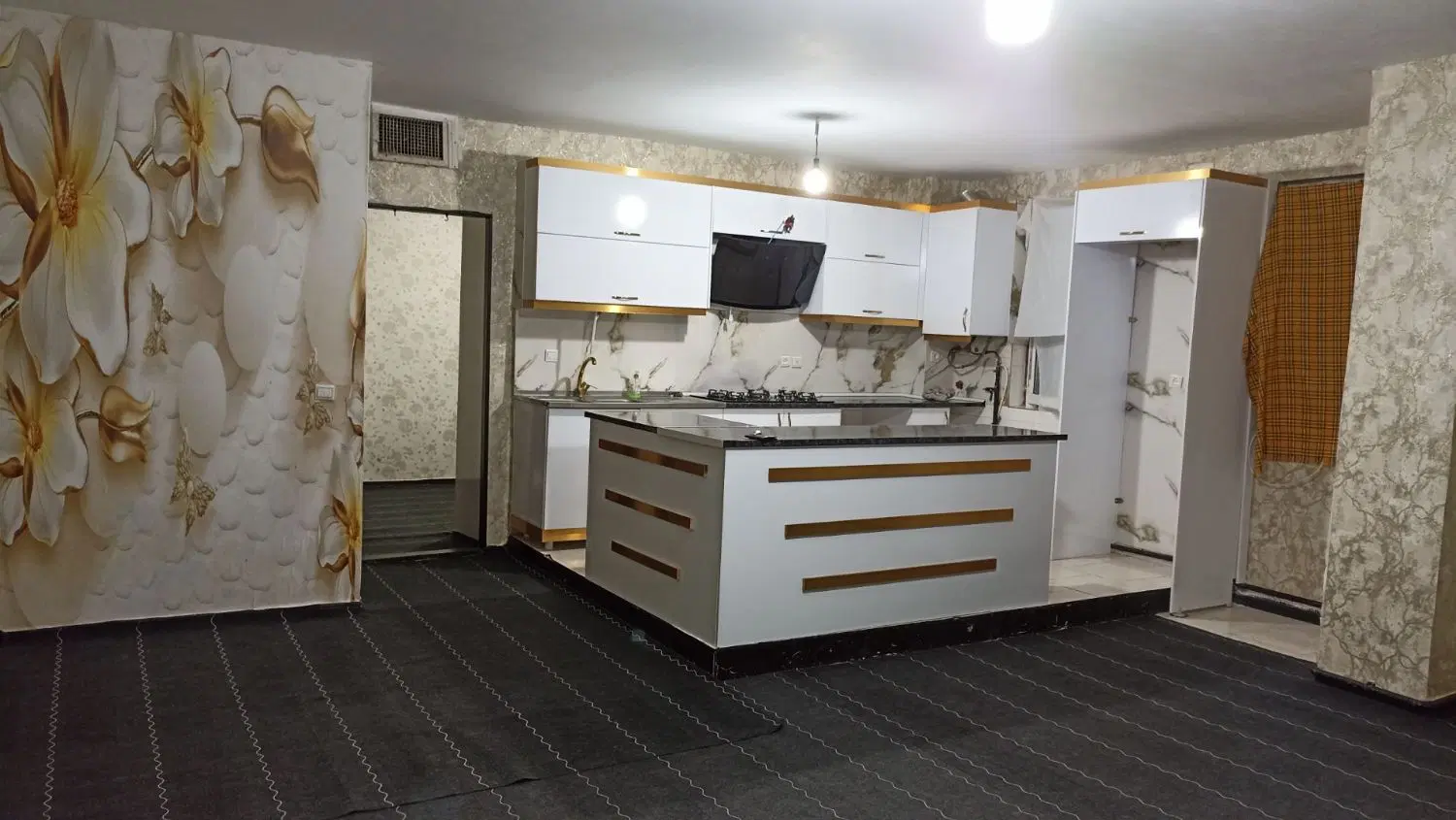 خانه اجاره ای سنمبل ۲