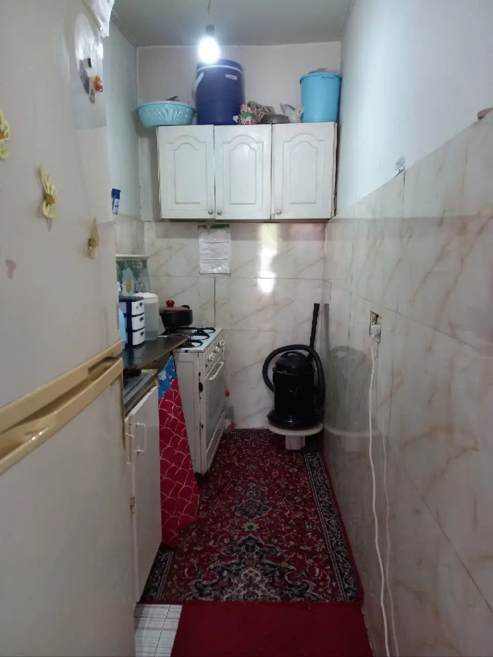 سلام منزل مسکونی نقلی مناسب خانواده