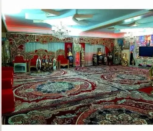 فروش خانه در کوهپایه